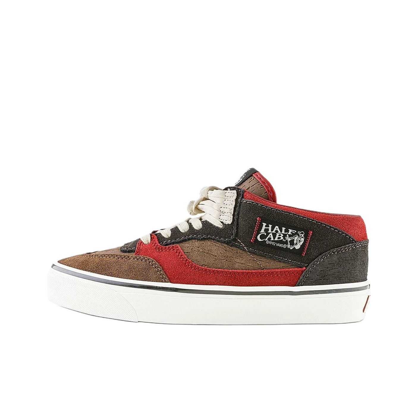Vans Shoes Authentic - Кеды для скейтбординга Vans x Bolin