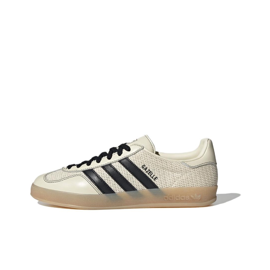 Adidas Shoes Gazelle - Adidas Originals GAZELLE INDOOR Низкие кеды