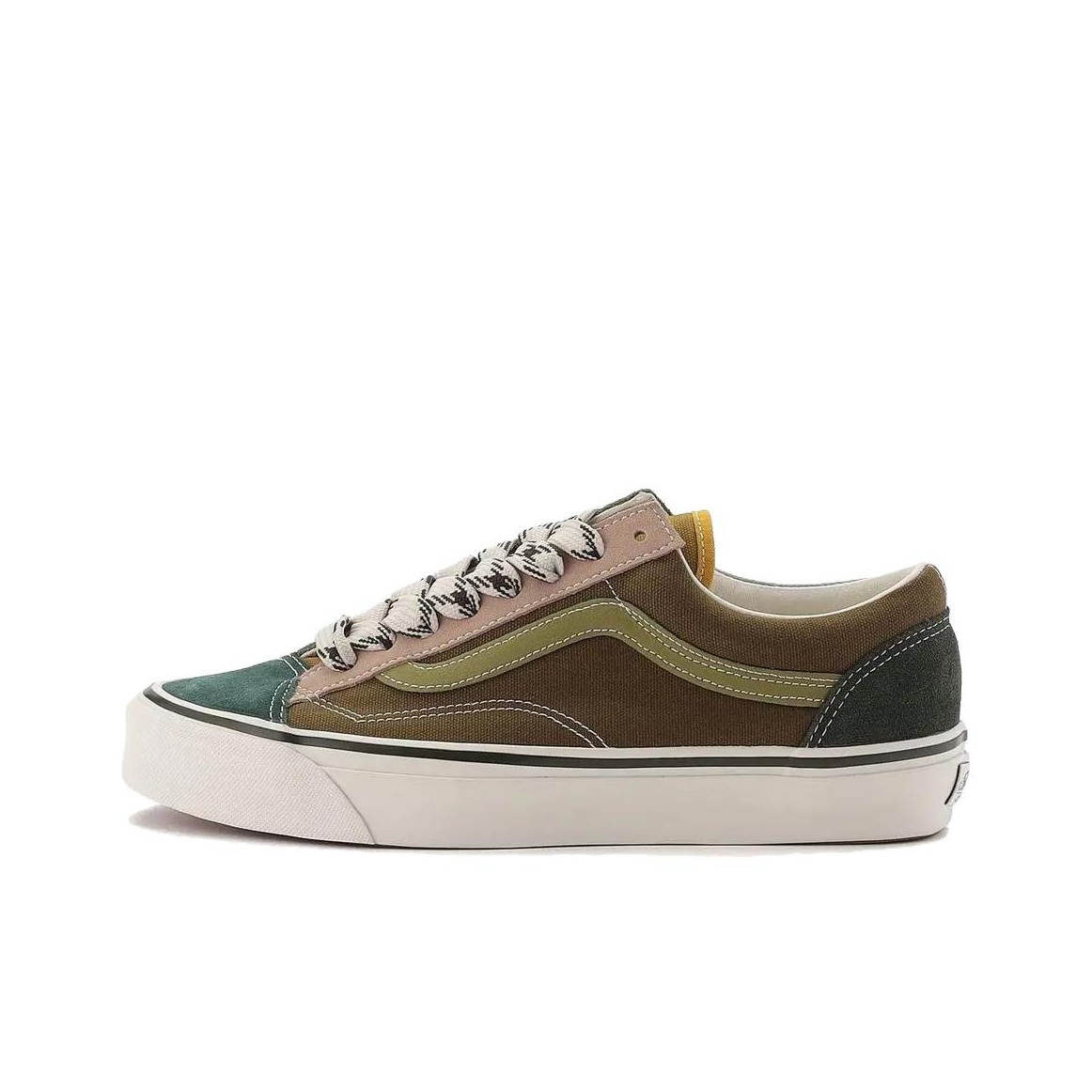 Vans Shoes Old Skool - Кеды для скейтбординга Vans Premium Old