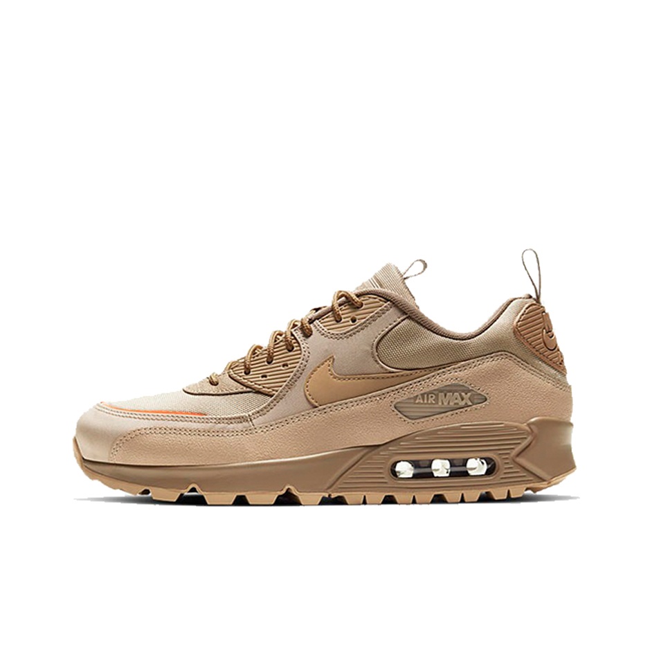 Nike Shoes Air Max 90 - Кроссовки Nike Air Max 90 с