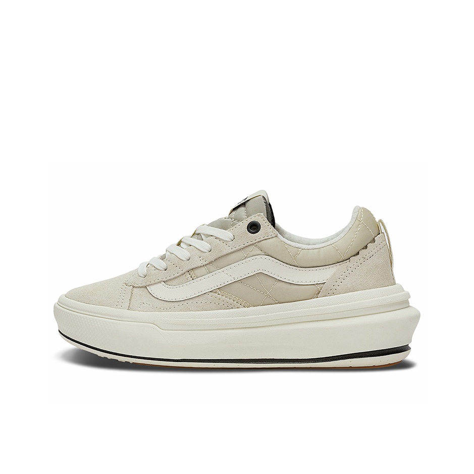 Vans Shoes Old Skool - Кеды для скейтбординга Vans Old Skool