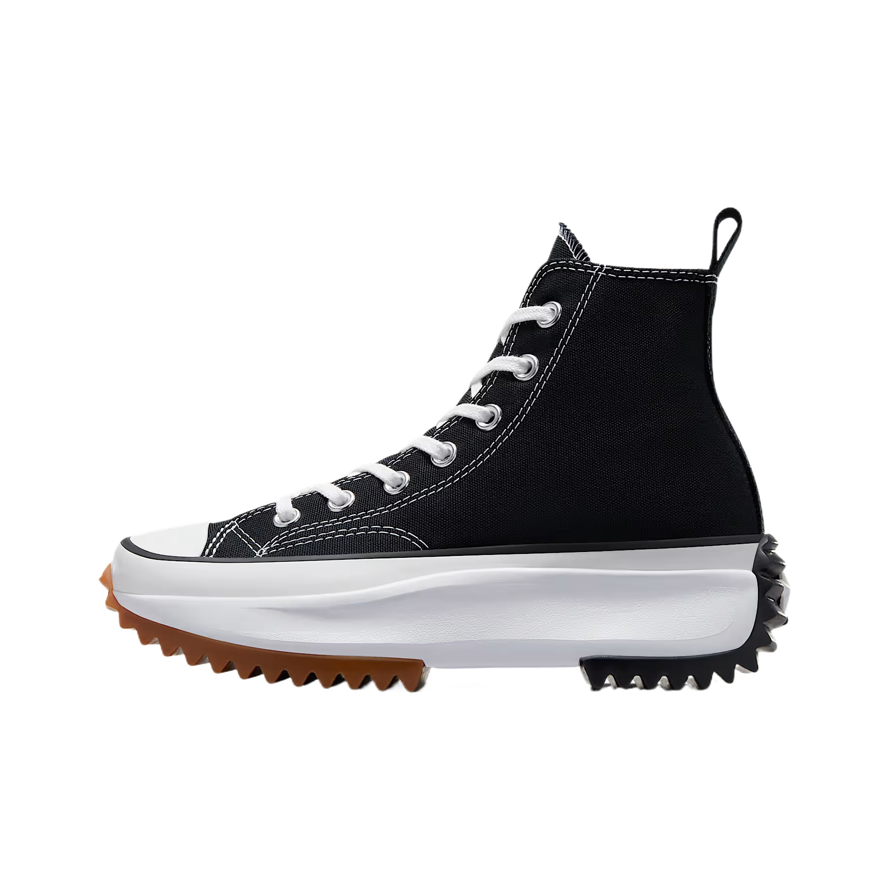 Converse Shoes Run Star Hike - Кроссовки Converse Run Star Hike High
