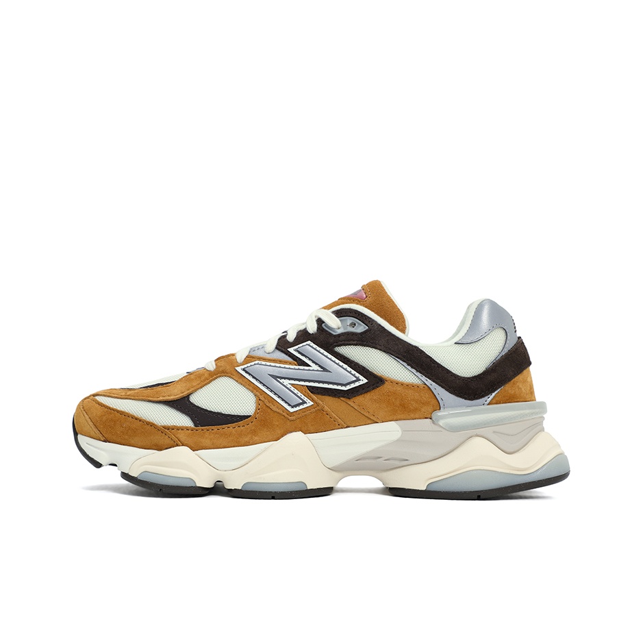 New Balance Shoes 9060 - Кроссовки New Balance NB 9060 унисекс,