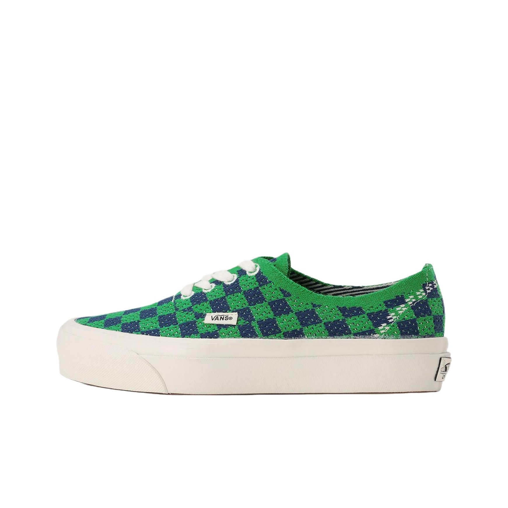 Vans Shoes Authentic - Кроссовки для скейтбординга Vans Premium Authentic