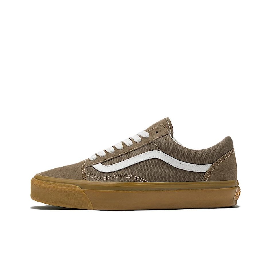 Vans Shoes Old Skool - Кеды для скейтбординга Vans Premium Old