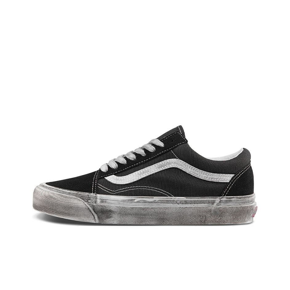 Кроссовки для скейтбординга Va – обзор и цена Vans Shoes Old Skool