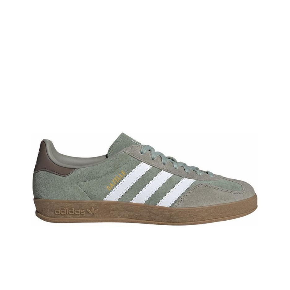 Adidas Originals GAZELLE INDOO – обзор и цена Adidas Shoes Gazelle