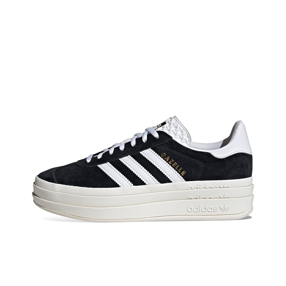 Adidas Originals GAZELLE BOLD, – обзор и цена Adidas Shoes Gazelle