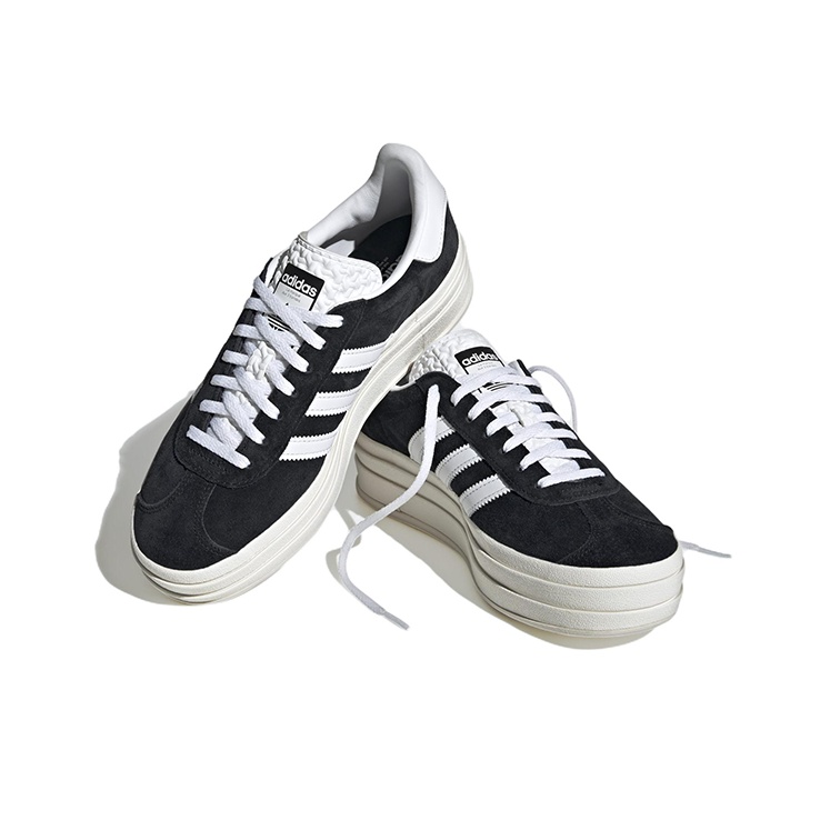 Adidas Originals GAZELLE BOLD, – обзор и цена Adidas Shoes Gazelle