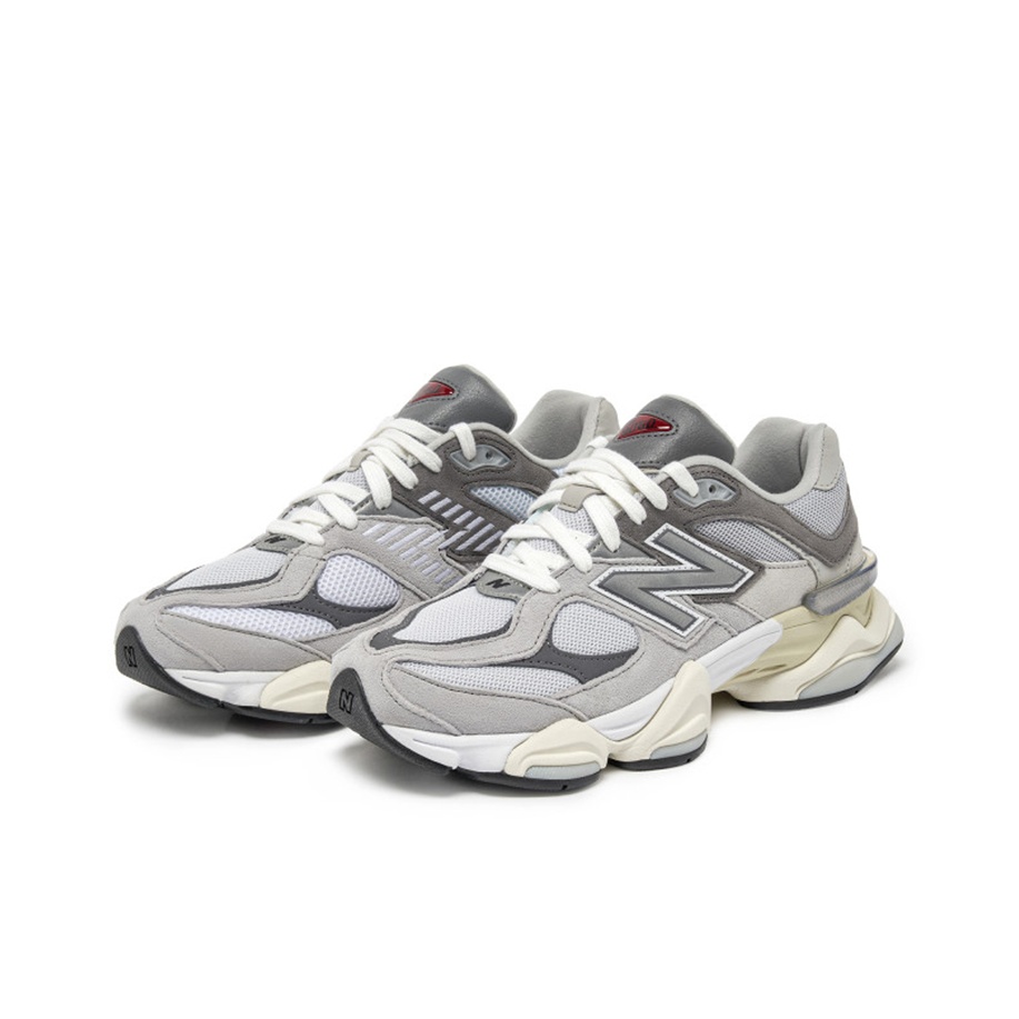New Balance NB 9060 Классическ – обзор и цена New Balance Shoes 9060