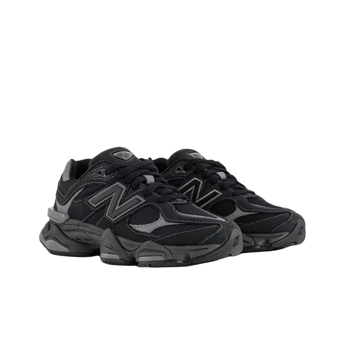 Кроссовки New Balance NB 9060  – обзор и цена New Balance Shoes 9060