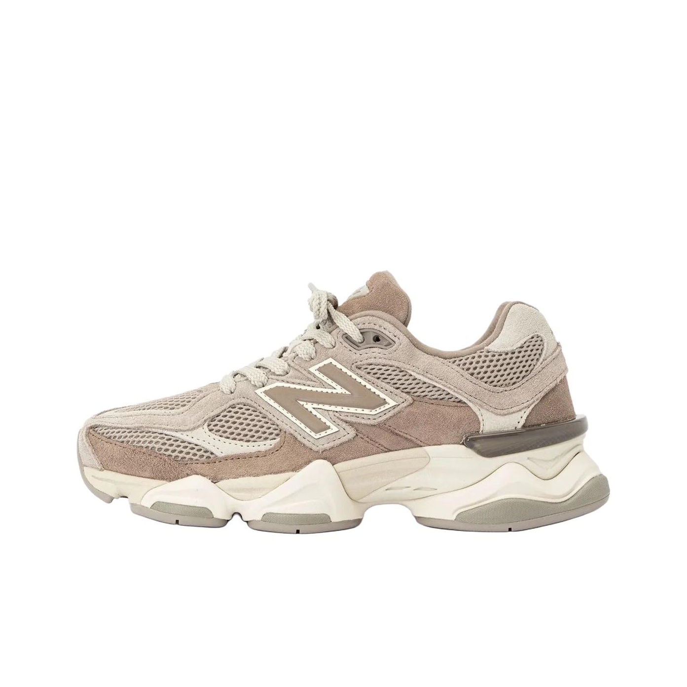 Кроссовки New Balance NB 9060  – обзор и цена New Balance Shoes 9060