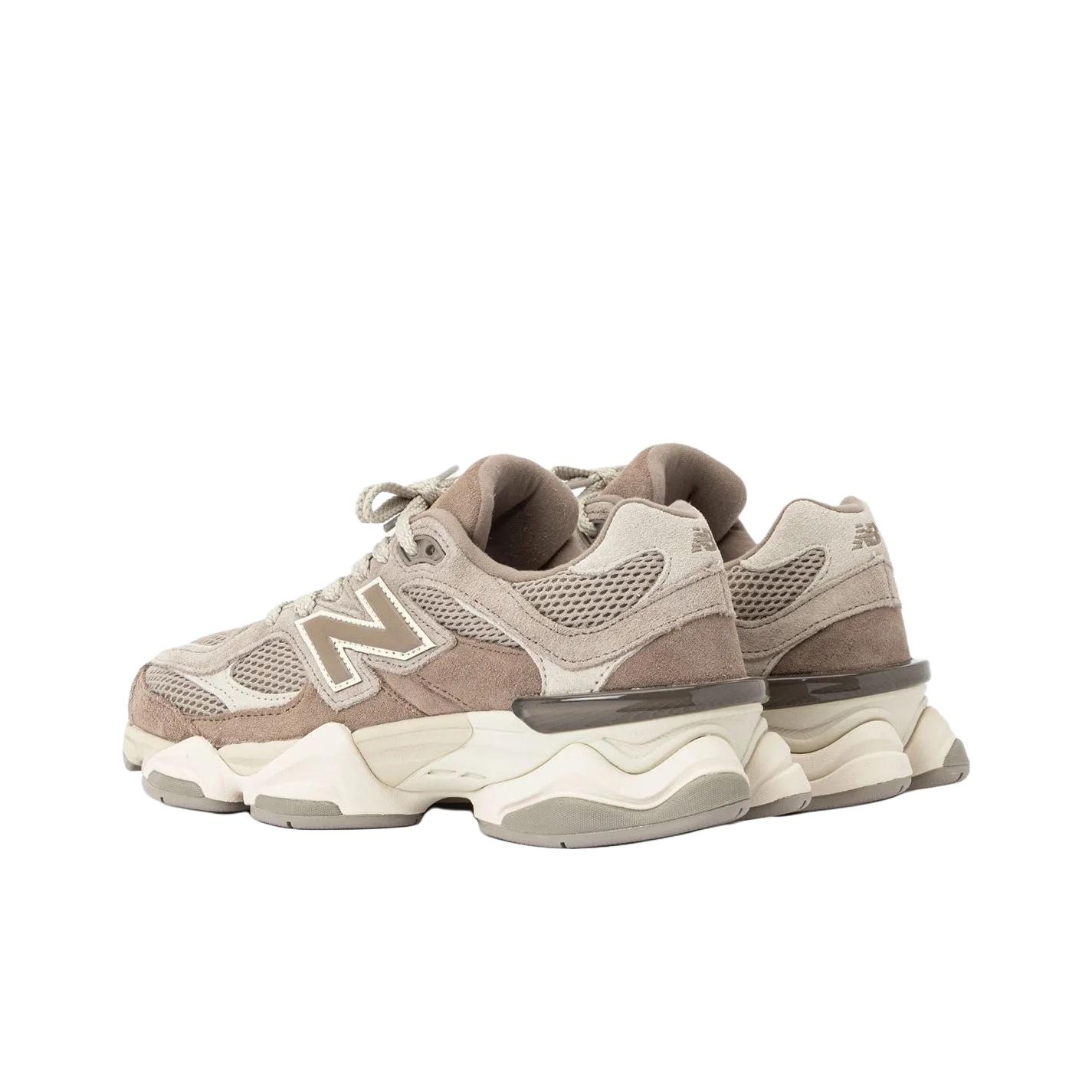 Кроссовки New Balance NB 9060  – обзор и цена New Balance Shoes 9060