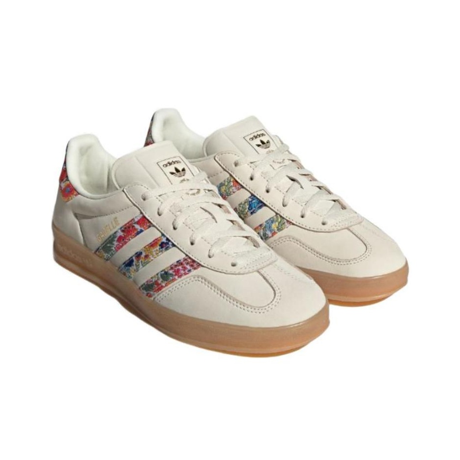 Adidas Originals GAZELLE INDOO – обзор и цена Adidas Shoes Gazelle