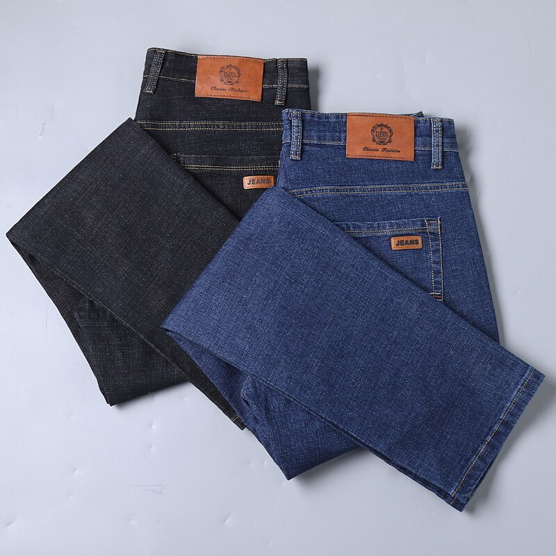 Мужские модные прямые джинсы,  – обзор и цена Levis Jeans 501