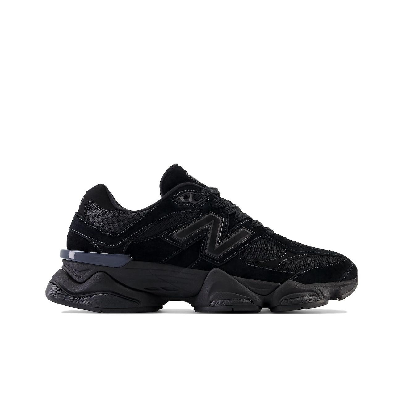 Кроссовки New Balance NB 9060  – обзор и цена New Balance Shoes 9060