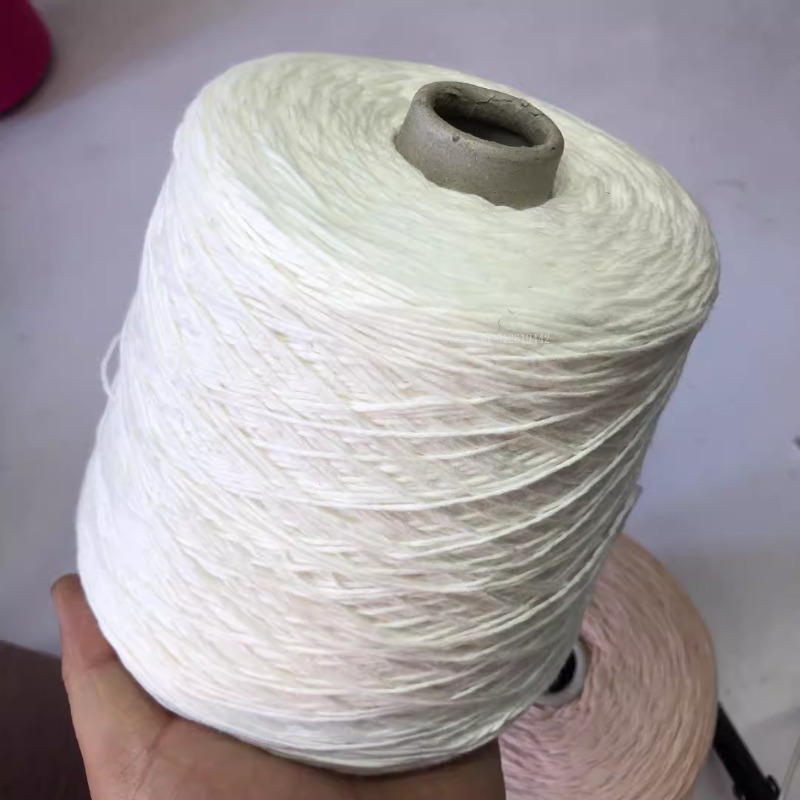 250 г/шарик, хлопковая кружевн – обзор и цена Crochet Bag Raffia