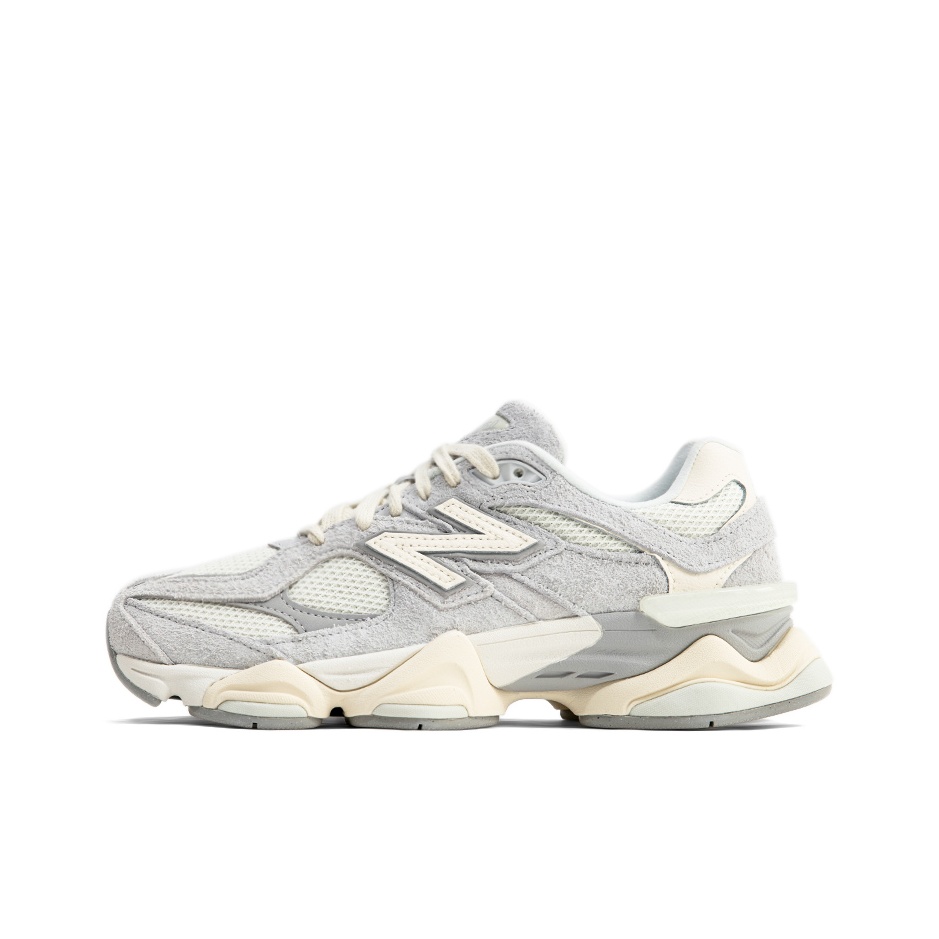 Кроссовки New Balance NB 9060  – обзор и цена New Balance Shoes 9060