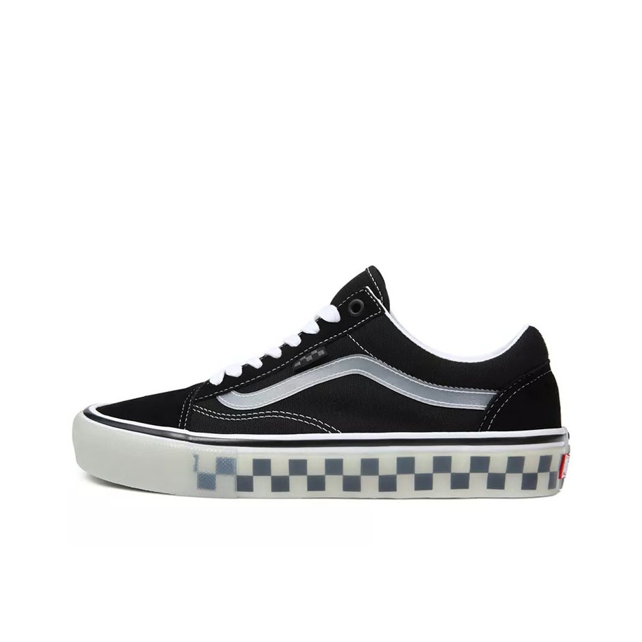 Кроссовки для скейтбординга Va – обзор и цена Vans Shoes Old Skool