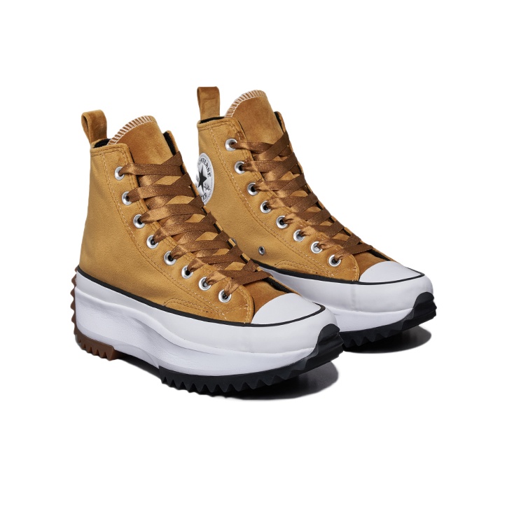 Кеды Converse Run Star Hike ун – обзор и цена Converse Shoes Run Star Hike