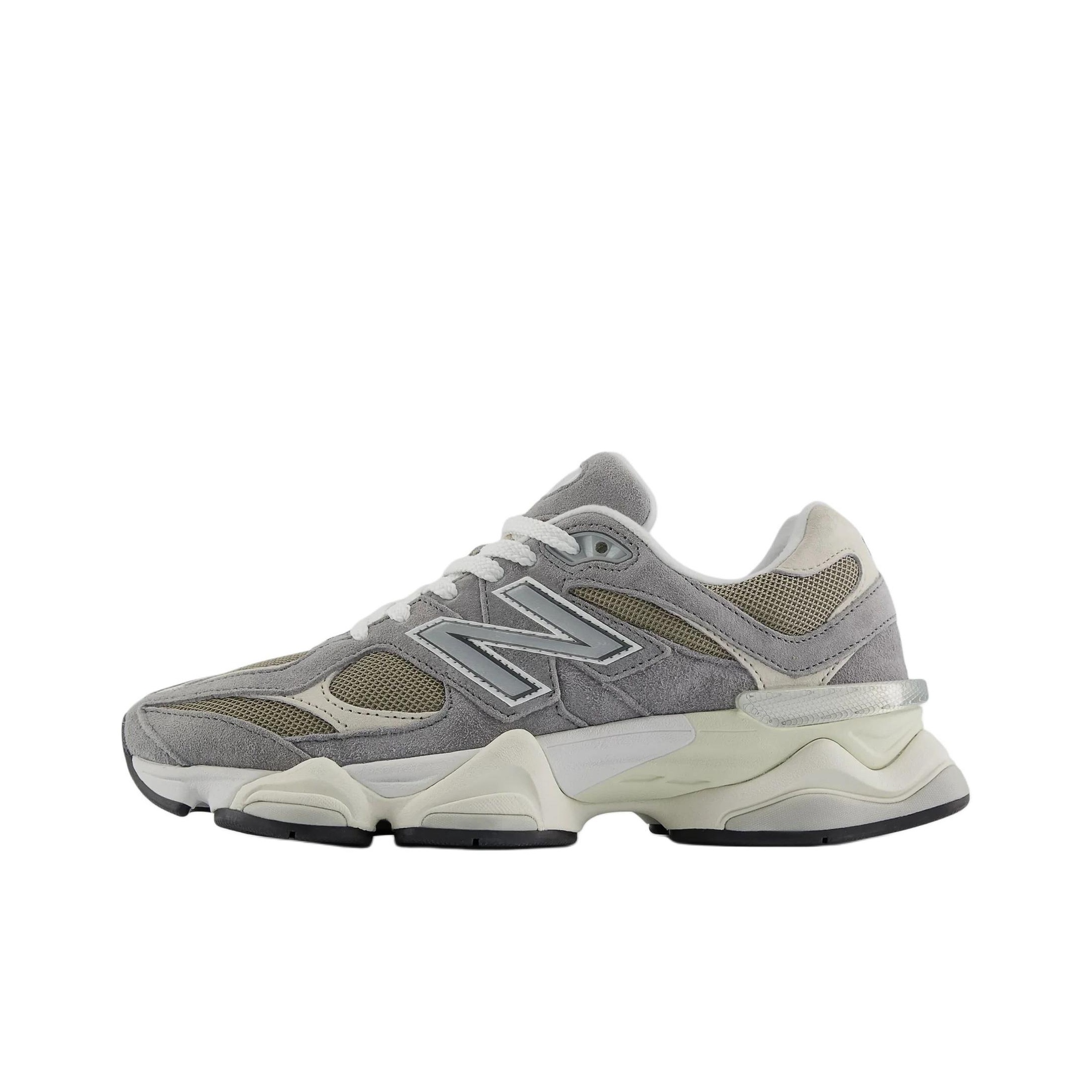 Кроссовки New Balance NB 9060  – обзор и цена New Balance Shoes 9060