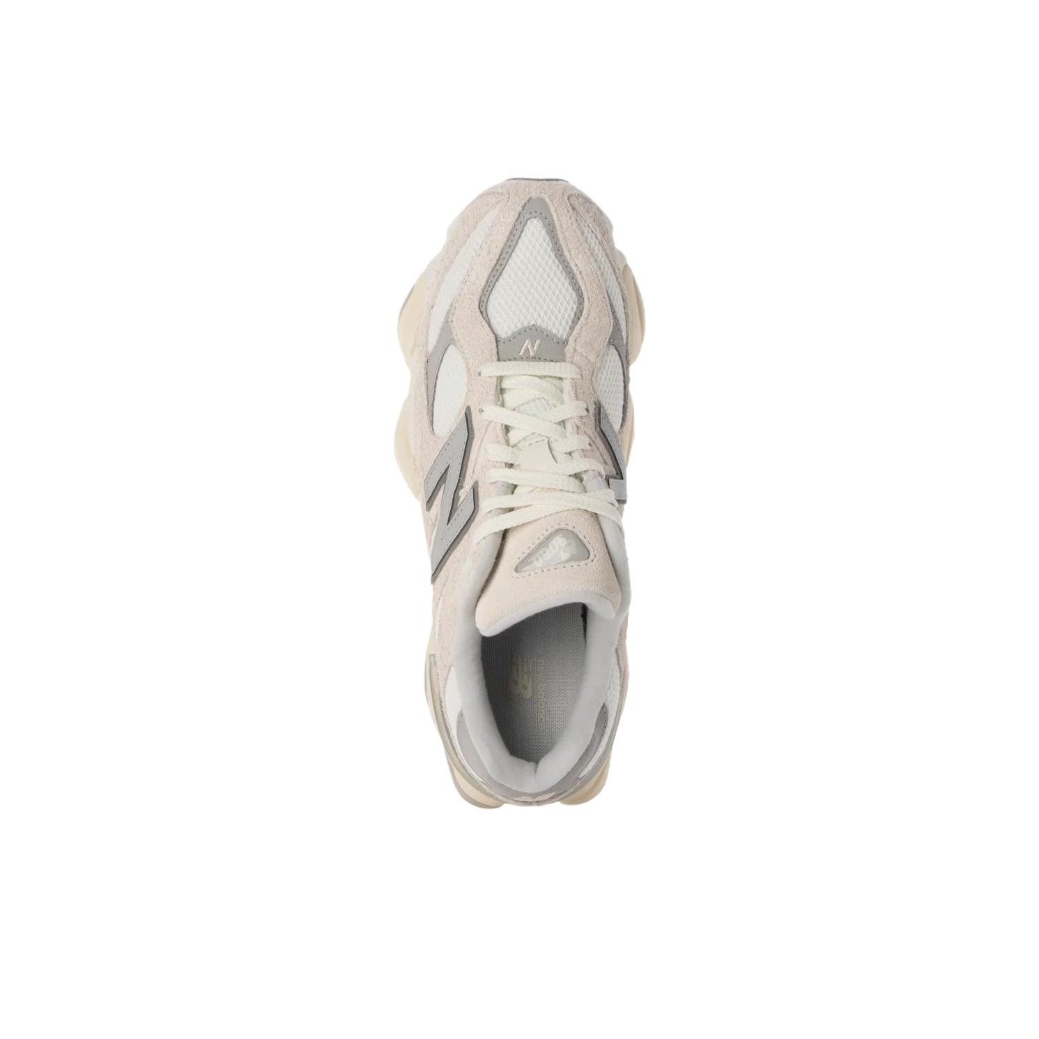 New Balance NB 9060 'Белый/Сер – обзор и цена New Balance Shoes 9060