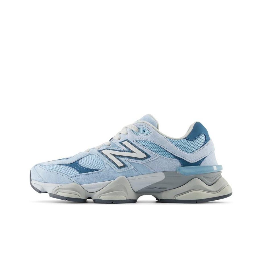 Кроссовки New Balance NB 9060  – обзор и цена New Balance Shoes 9060
