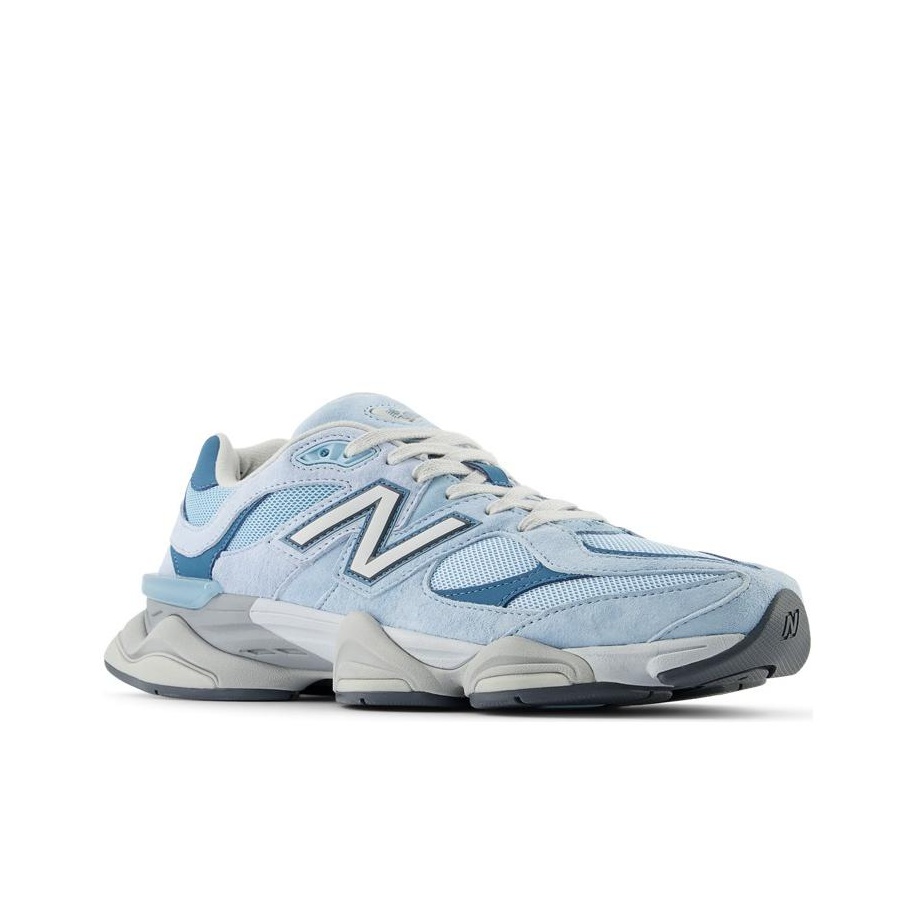 Кроссовки New Balance NB 9060  – обзор и цена New Balance Shoes 9060