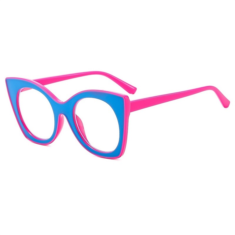 Новые модные женские очки: тре – обзор и цена Sunglasses Cat Eye