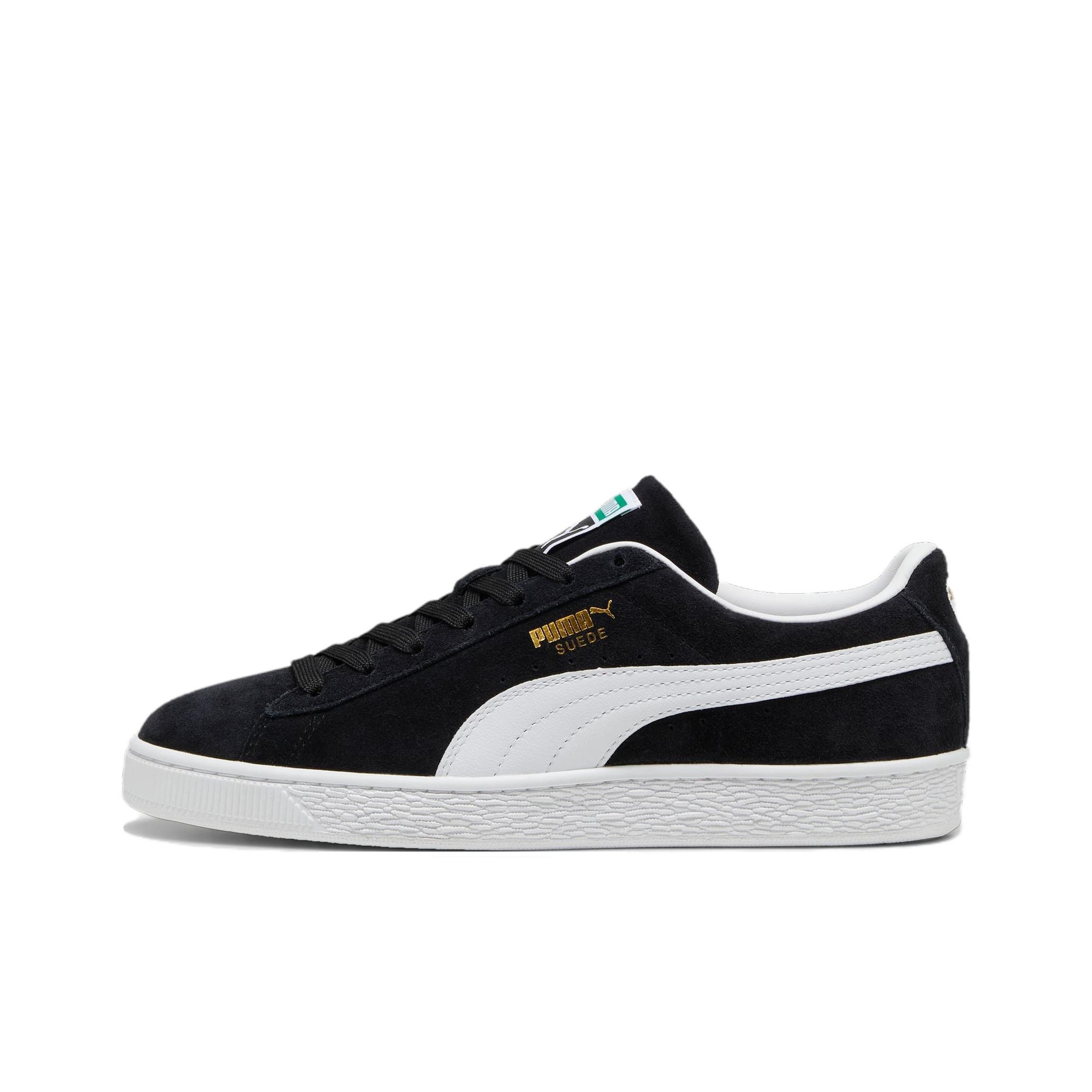 Кроссовки PUMA Suede Classic и – обзор и цена Puma Shoes Suede Classic