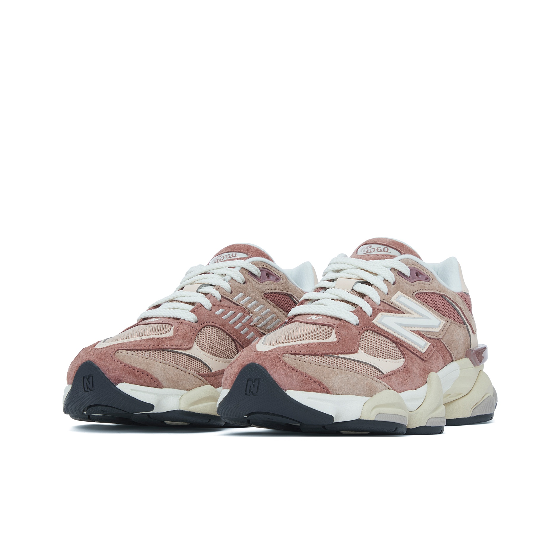 Кроссовки New Balance NB 9060  – обзор и цена New Balance Shoes 9060
