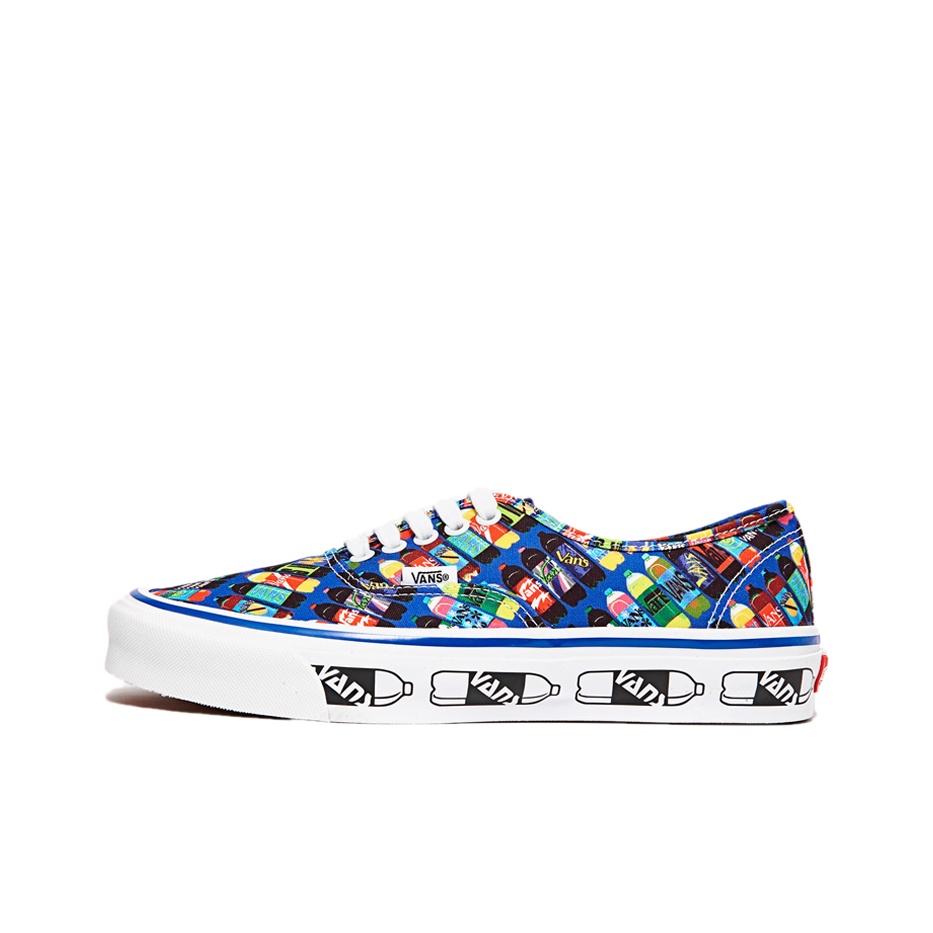 Кроссовки для скейтбординга Va – обзор и цена Vans Shoes Authentic