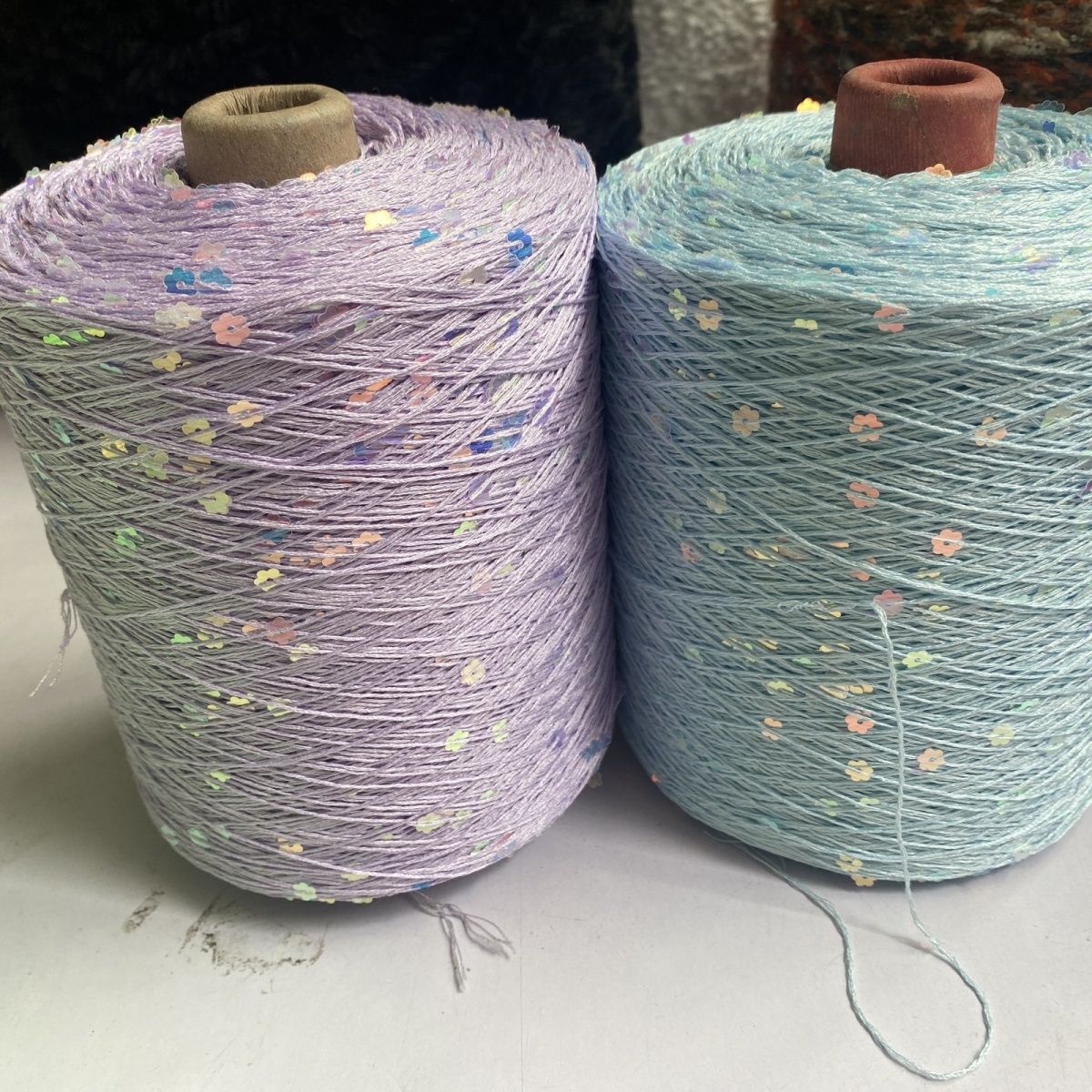 500 г летняя ледяная пряжа, ше – обзор и цена Crochet Bag Raffia