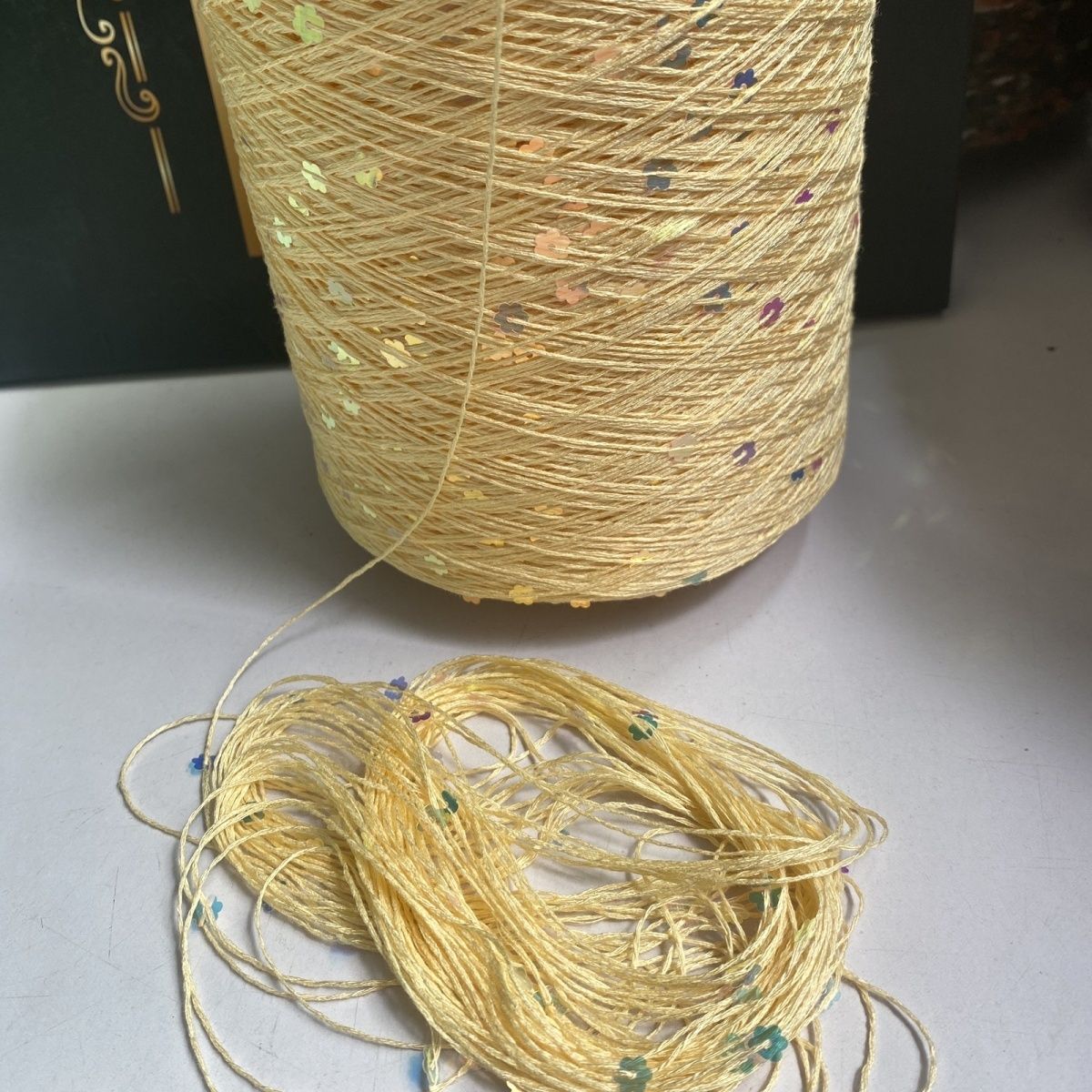 500 г летняя ледяная пряжа, ше – обзор и цена Crochet Bag Raffia
