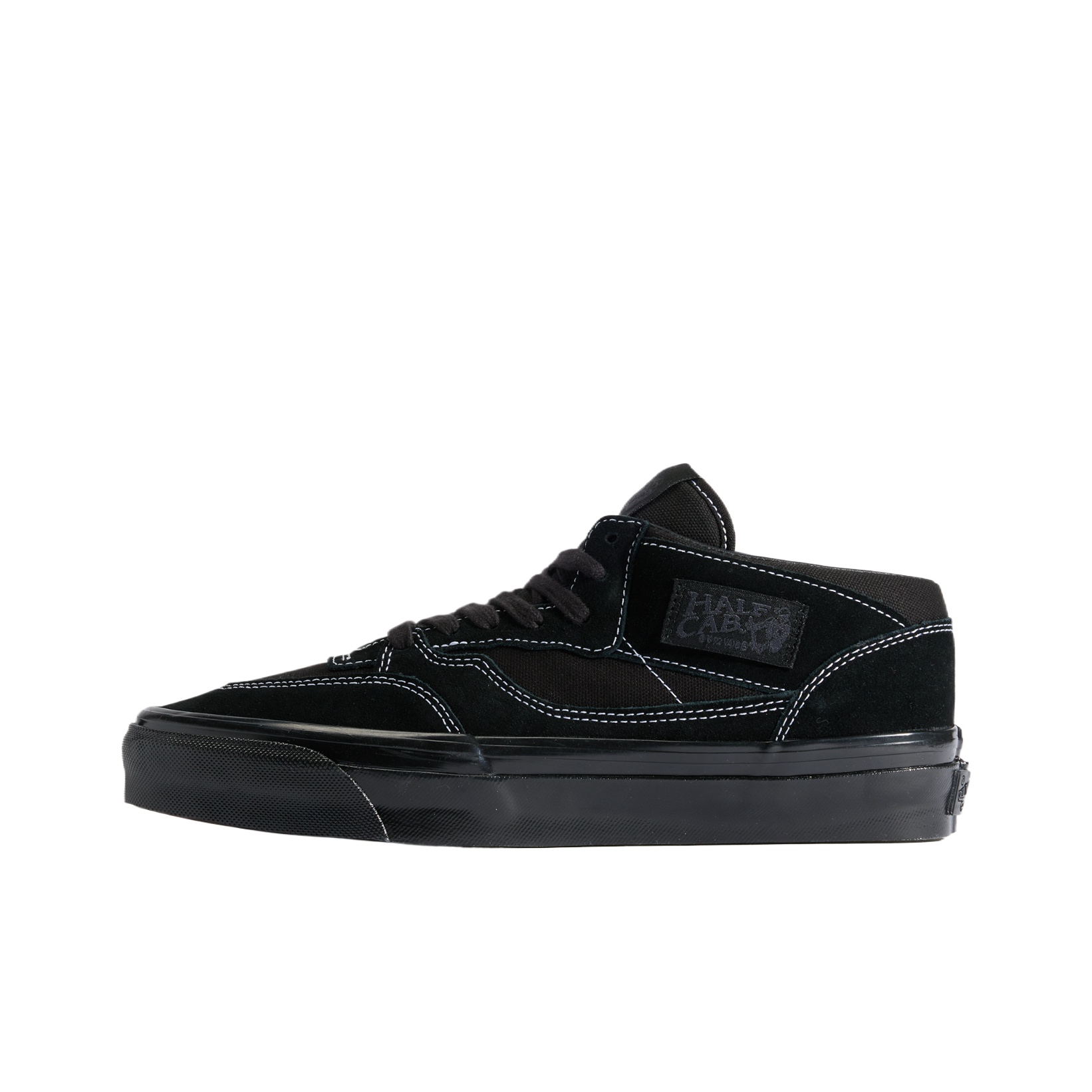 Кеды Vans Half Cab Reissue 33  – обзор и цена Vans Shoes Authentic