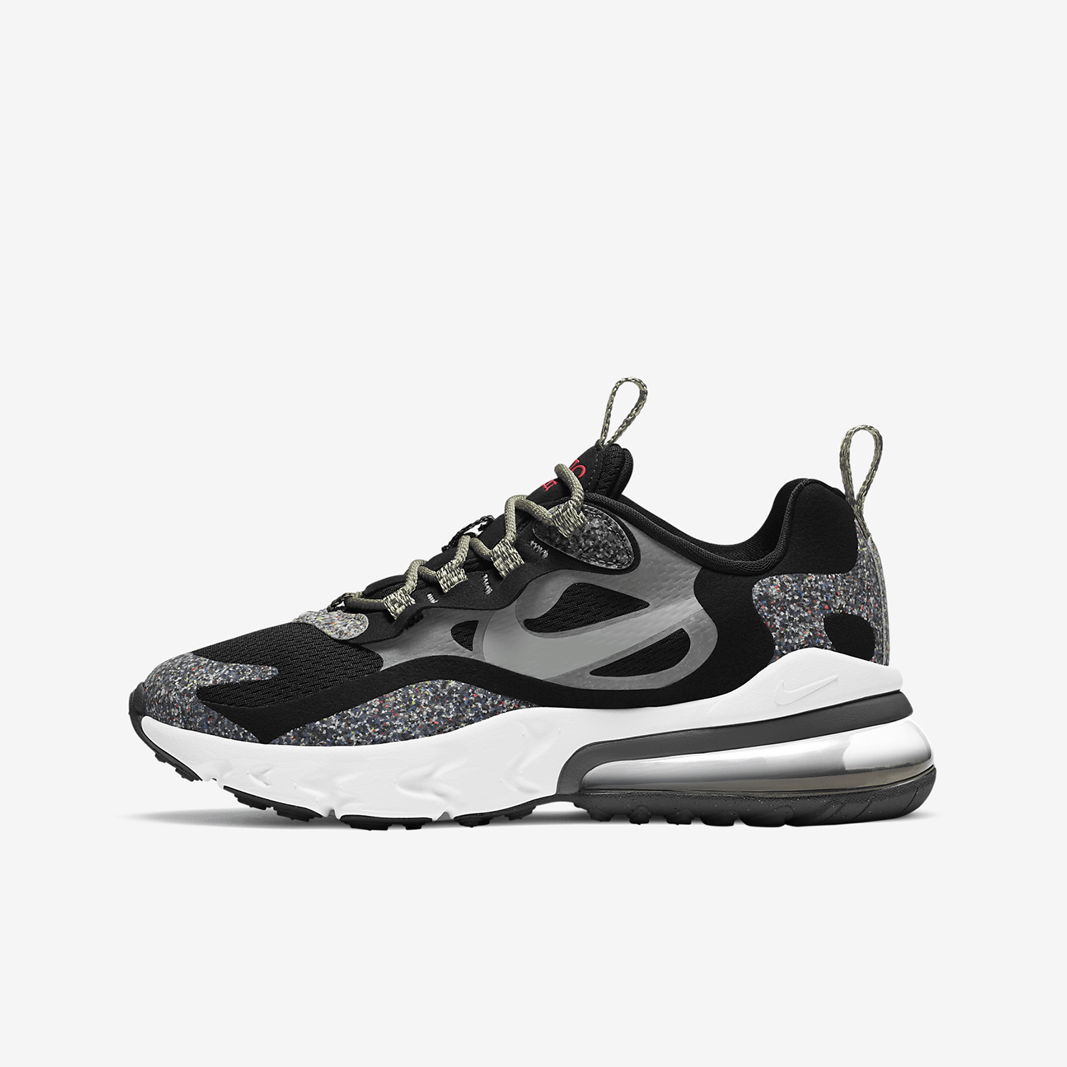 Оригинальная детская спортивна – обзор и цена Nike Shoes Air Max 270