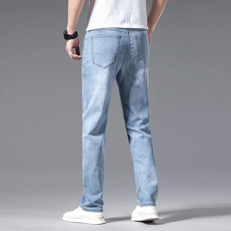 2024, мужские новые осенние пр – обзор и цена Levis Jeans 501