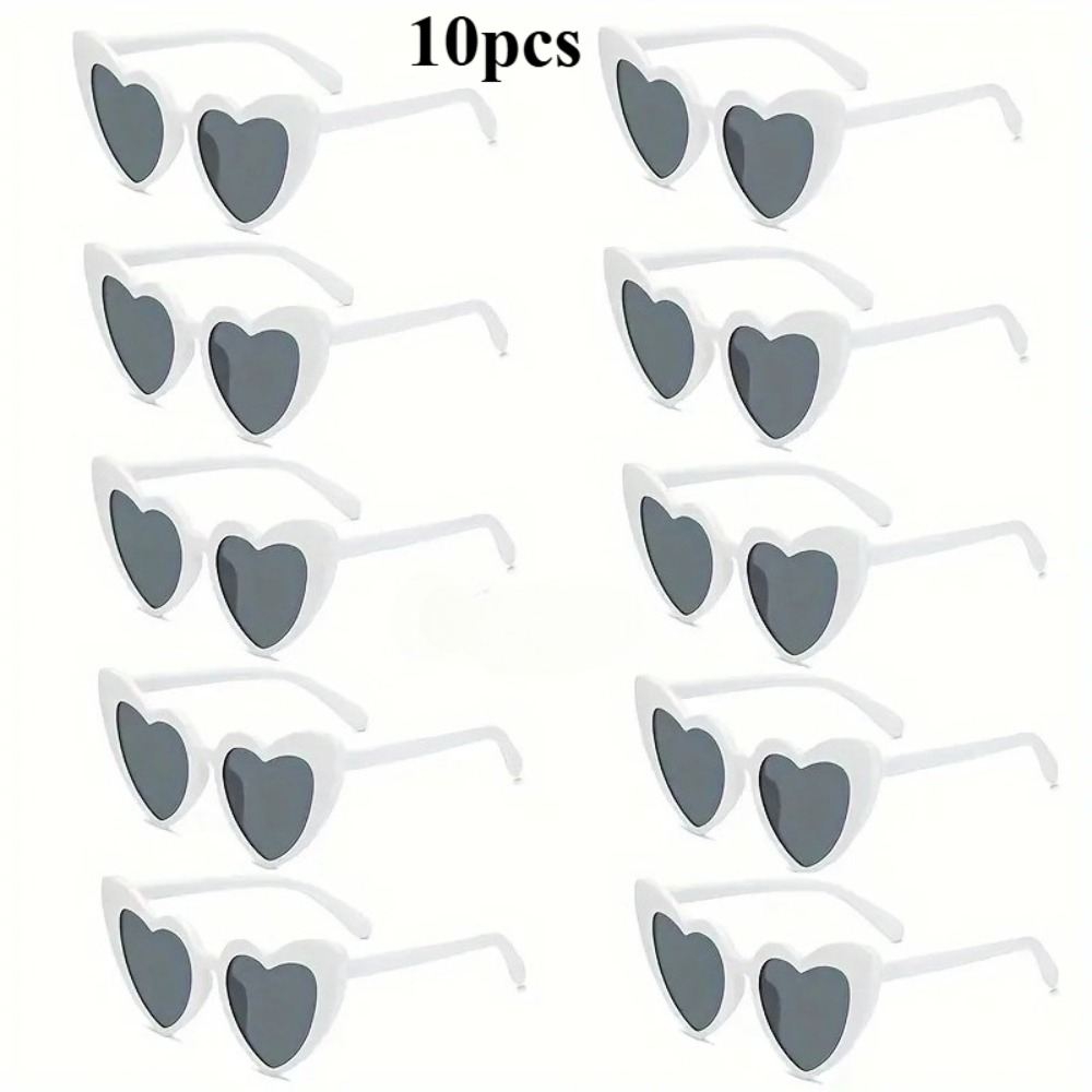 10 шт. брендовых солнцезащитны – обзор и цена Sunglasses Cat Eye