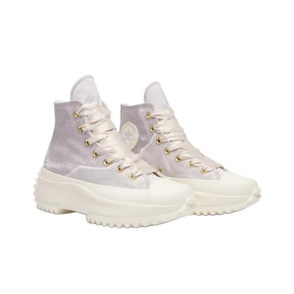 Кроссовки Converse Run Star Hi – обзор и цена Converse Shoes Run Star Hike