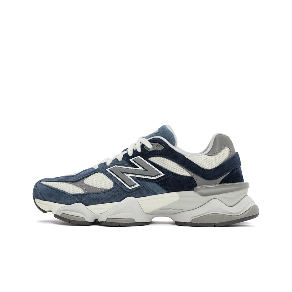 New Balance NB 9060 Нескользящ – обзор и цена New Balance Shoes 9060