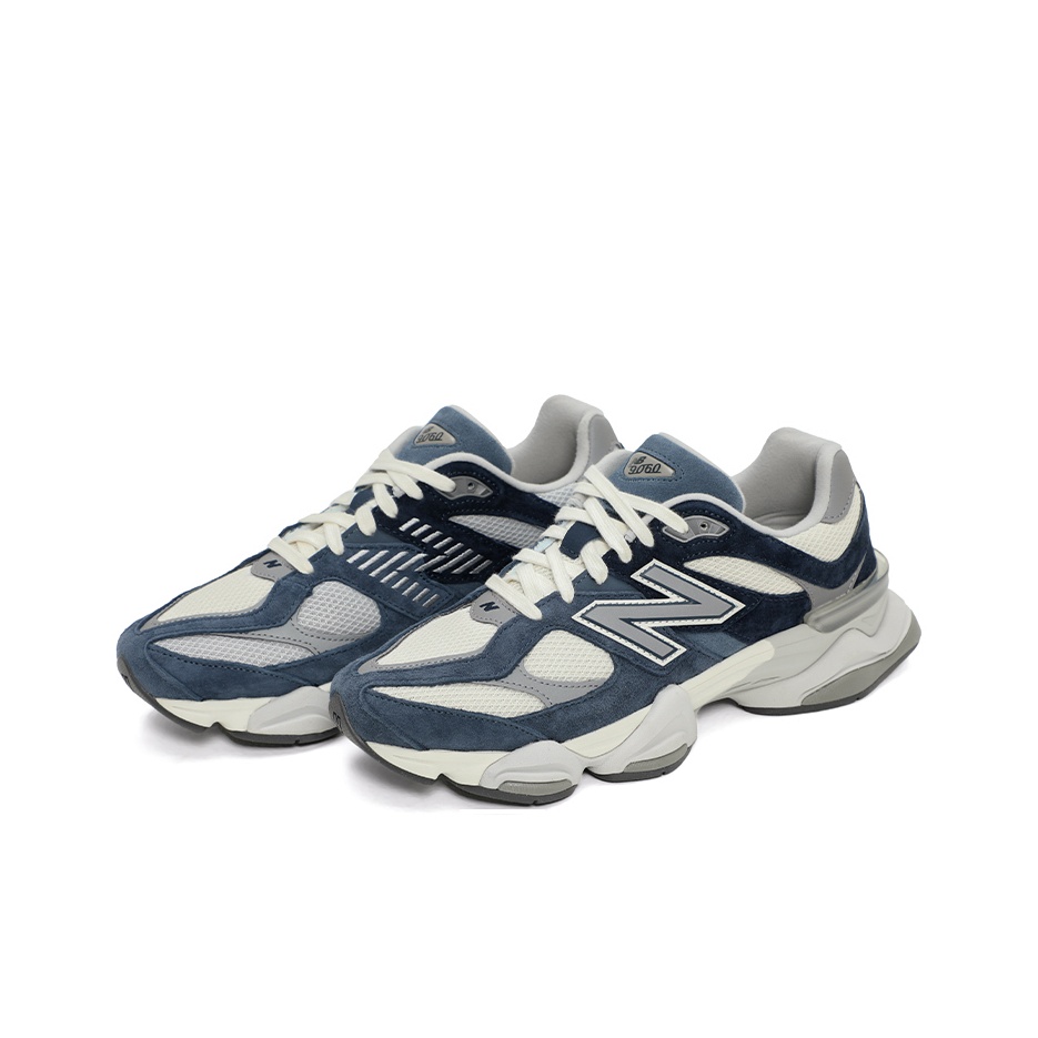 New Balance NB 9060 Нескользящ – обзор и цена New Balance Shoes 9060