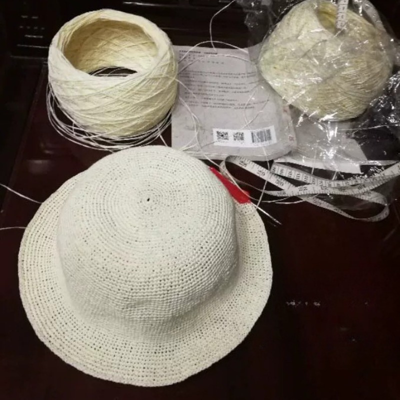 250 г сверхтонкой хлопковой со – обзор и цена Crochet Bag Raffia