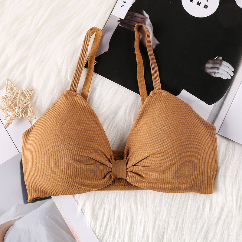 Сексуальный спортивный бюстгал – обзор и цена Bralette Triangle Set