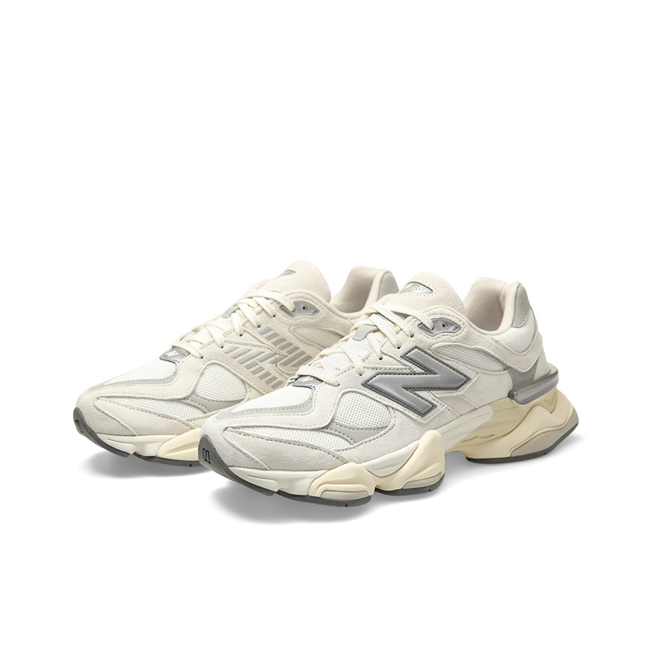 Кроссовки New Balance NB 9060  – обзор и цена New Balance Shoes 9060