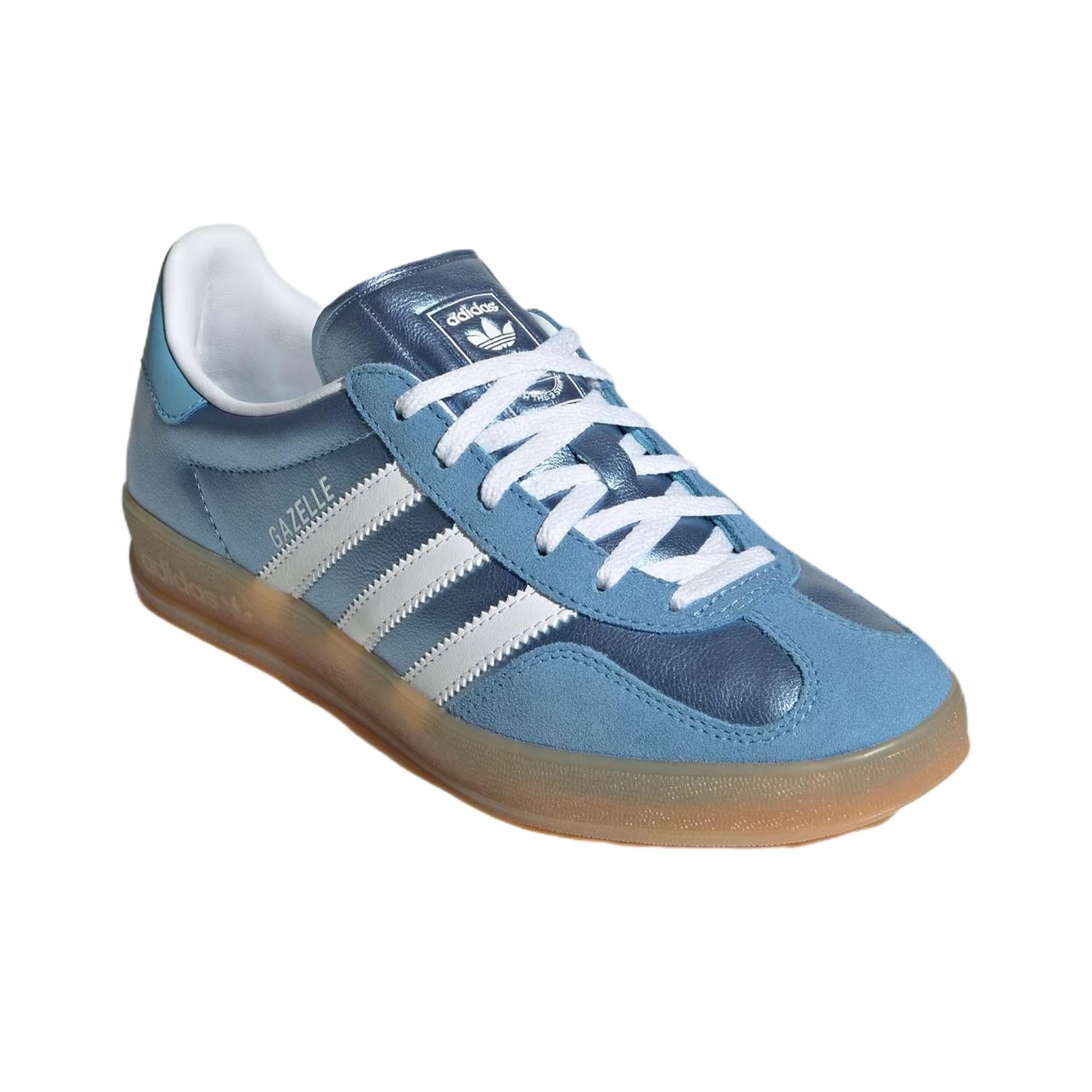 Adidas Originals GAZELLE INDOO – обзор и цена Adidas Shoes Gazelle