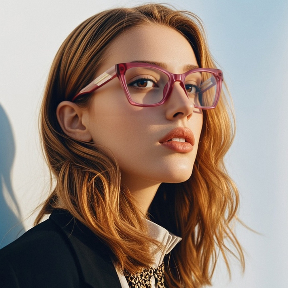 Очки с эффектом кошачьего глаз – обзор и цена Sunglasses Cat Eye