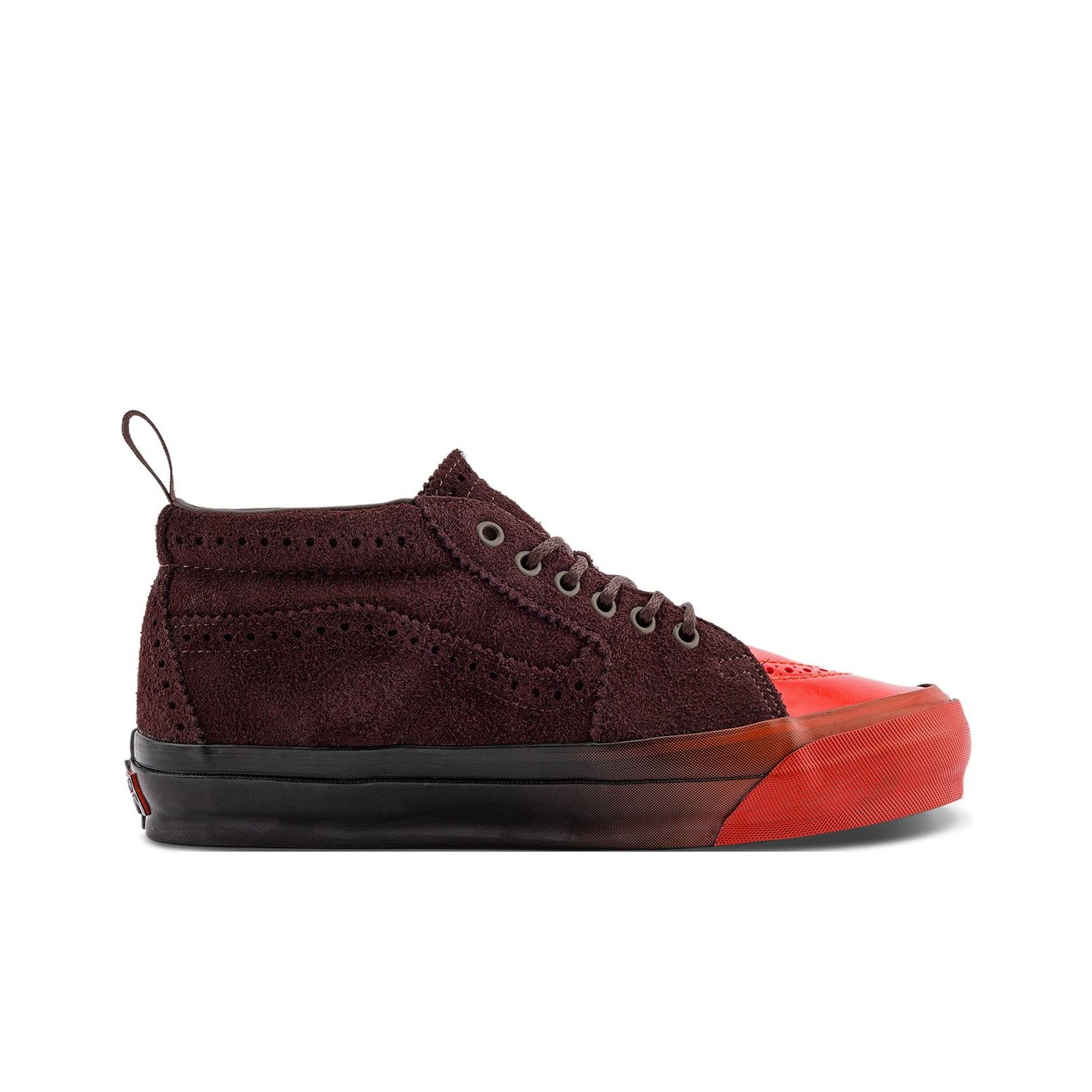 Кроссовки для скейтбординга Va – обзор и цена Vans Shoes Authentic