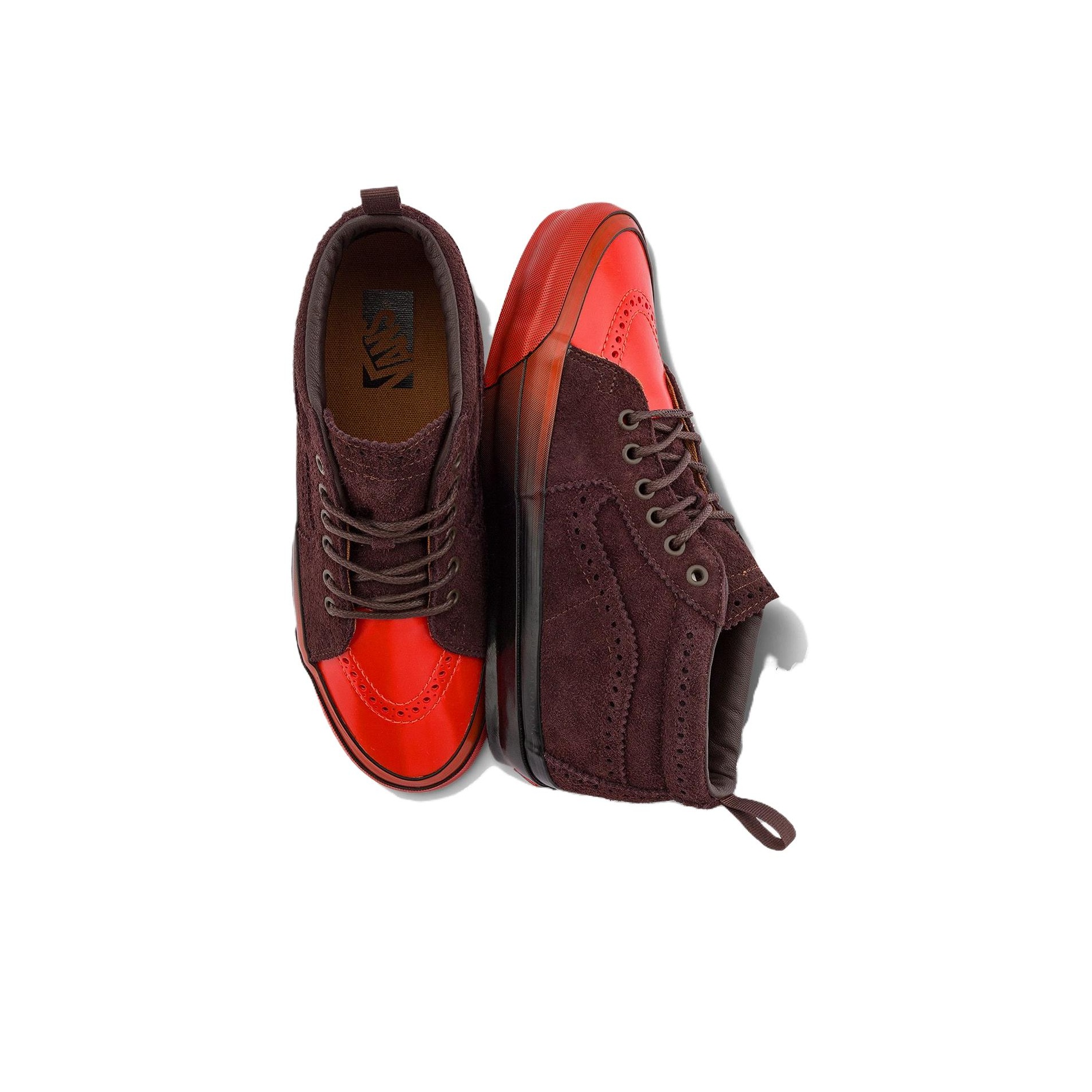 Кроссовки для скейтбординга Va – обзор и цена Vans Shoes Authentic