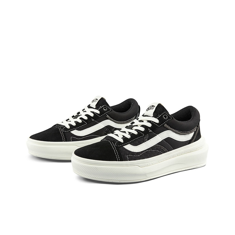 Кеды Vans Overt CC OLD SKOOL и – обзор и цена Vans Shoes Old Skool